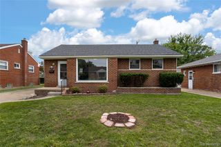 8577 Dixie Lane, Dearborn Heights, MI 48127