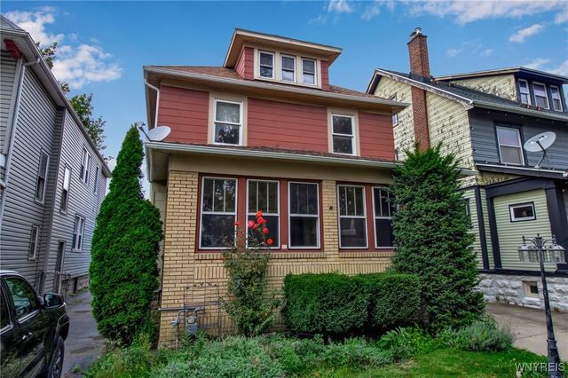 22 Cazenovia Street, Buffalo, NY 14220