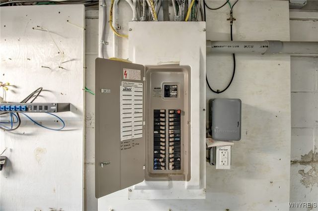 22 Cazenovia Street, Buffalo, NY 14220