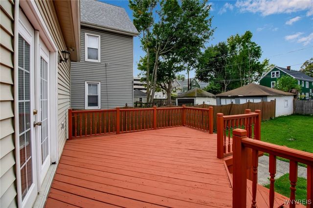 22 Cazenovia Street, Buffalo, NY 14220