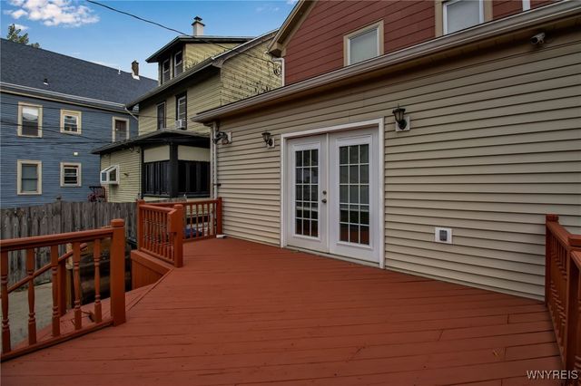 22 Cazenovia Street, Buffalo, NY 14220