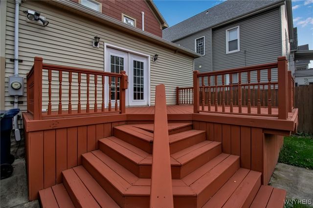 22 Cazenovia Street, Buffalo, NY 14220