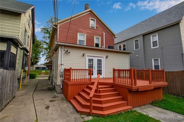 22 Cazenovia Street, Buffalo, NY 14220