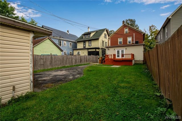 22 Cazenovia Street, Buffalo, NY 14220