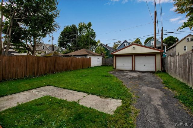 22 Cazenovia Street, Buffalo, NY 14220