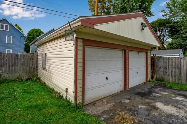 22 Cazenovia Street, Buffalo, NY 14220