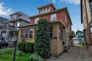22 Cazenovia Street, Buffalo, NY 14220