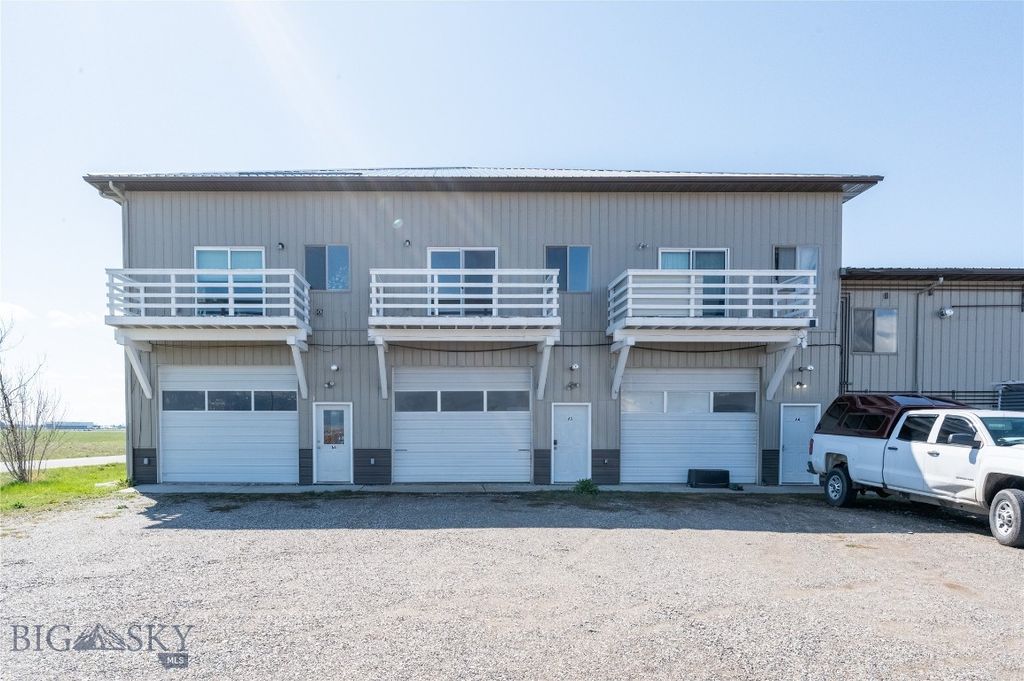 211 Jetway A4, Belgrade, MT 59714