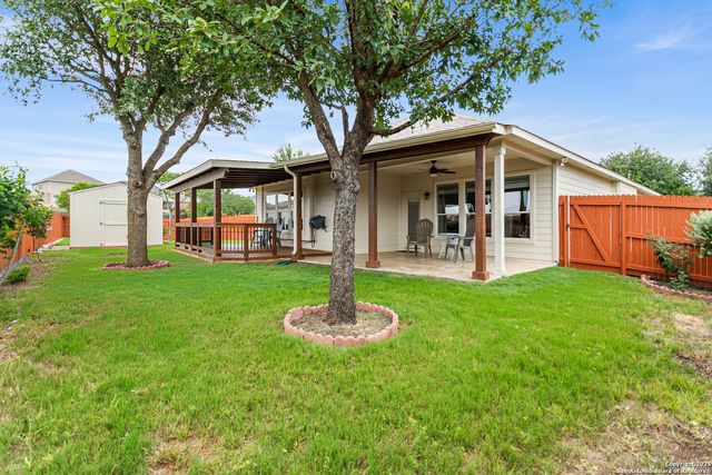 26239 Lost Creek Way, Boerne, TX 78015
