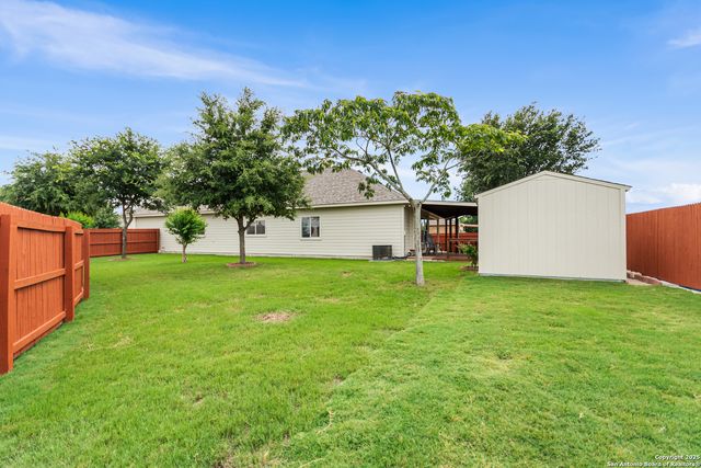 26239 Lost Creek Way, Boerne, TX 78015