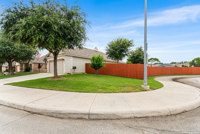 26239 Lost Creek Way, Boerne, TX 78015