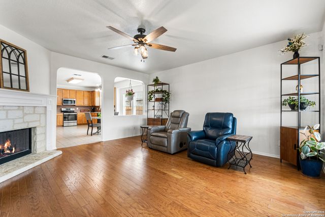 26239 Lost Creek Way, Boerne, TX 78015