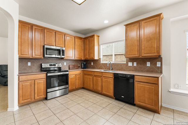 26239 Lost Creek Way, Boerne, TX 78015