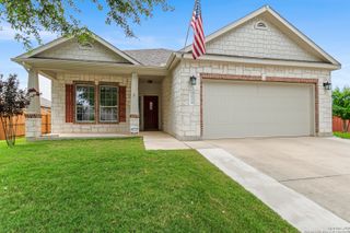 26239 Lost Creek Way, Boerne, TX 78015