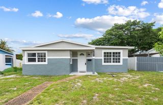 2571 NW 18th Court, Fort Lauderdale, FL 33311