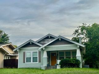 1319 Bixby Street, Ardmore, OK 73401