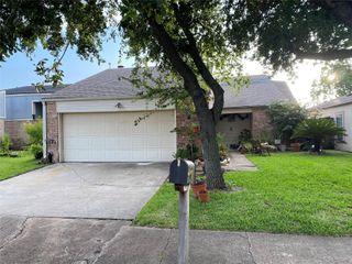 4410 Wildacres Drive, Houston, TX 77072
