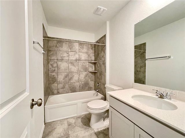 118 Canley LOOP, Hutto, TX 78634