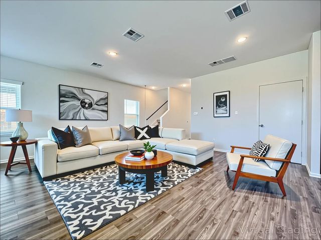 118 Canley LOOP, Hutto, TX 78634