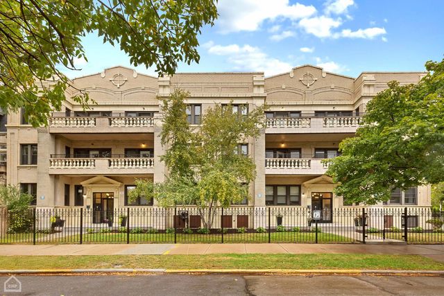 4357 S King Drive 2, Chicago, IL 60653