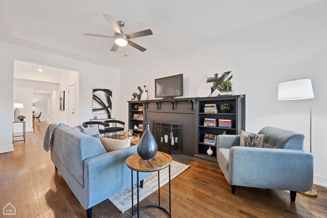 4357 S King Drive 2, Chicago, IL 60653