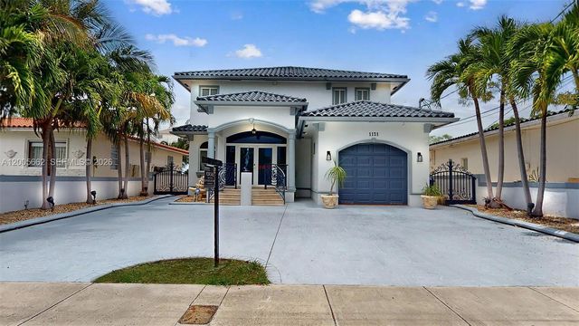 1131 Stillwater Dr, Miami Beach, FL 33141