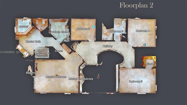 1131 Stillwater Dr, Miami Beach, FL 33141