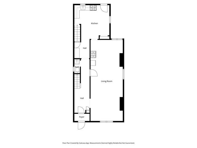 2520 Hallett St, E Pittsburgh, PA 15219