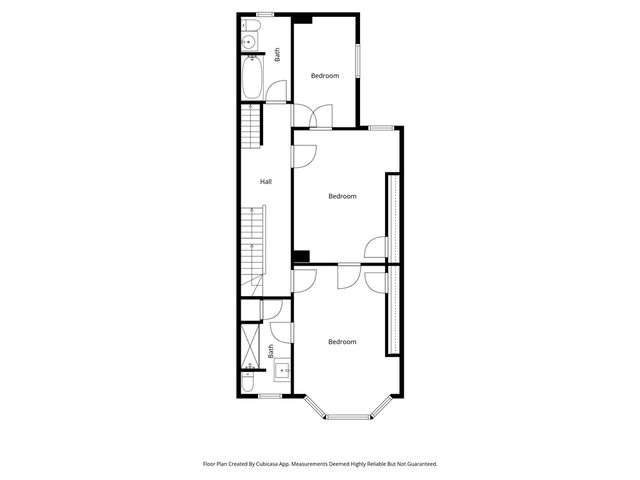 2520 Hallett St, E Pittsburgh, PA 15219