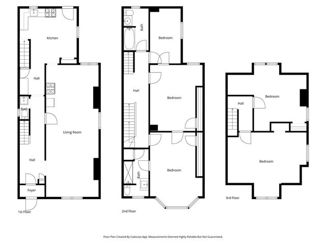 2520 Hallett St, E Pittsburgh, PA 15219