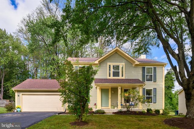 13210 STEEPLECHASE DR, Bowie, MD 20715
