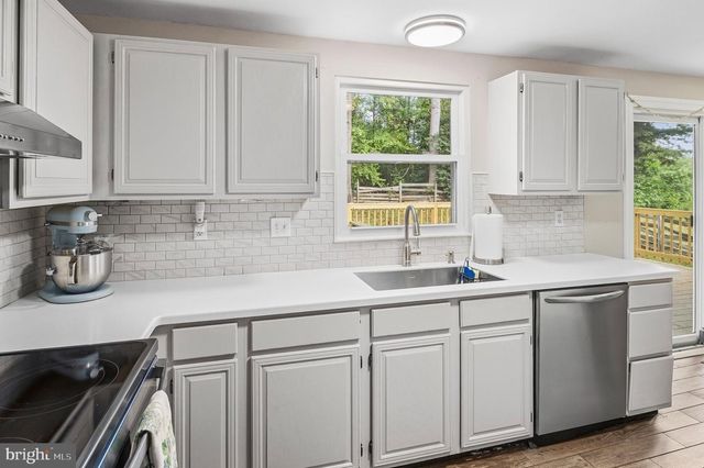 13210 STEEPLECHASE DR, Bowie, MD 20715