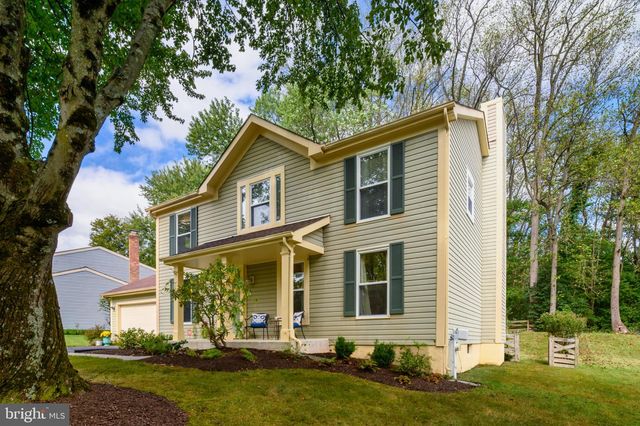 13210 STEEPLECHASE DR, Bowie, MD 20715