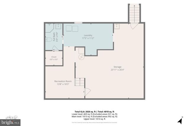13210 STEEPLECHASE DR, Bowie, MD 20715