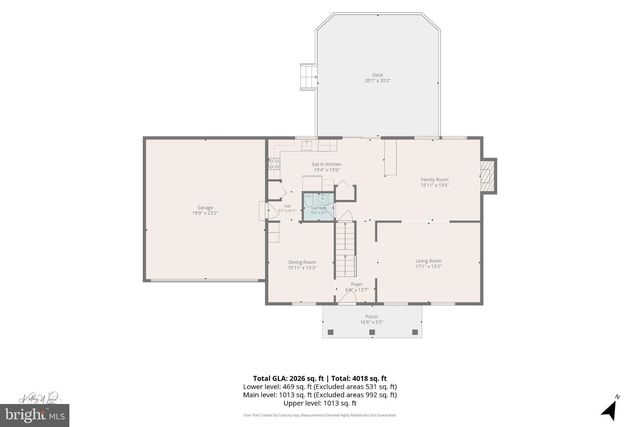 13210 STEEPLECHASE DR, Bowie, MD 20715