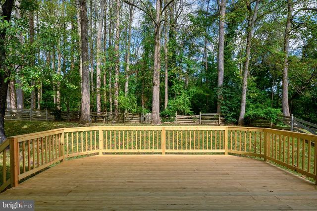 13210 STEEPLECHASE DR, Bowie, MD 20715