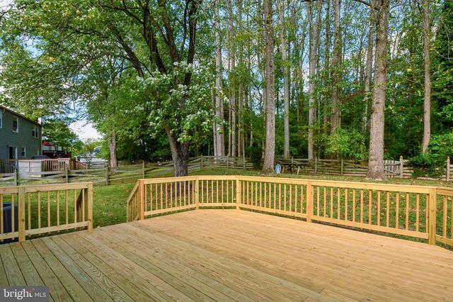 13210 STEEPLECHASE DR, Bowie, MD 20715