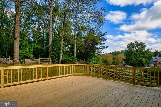 13210 STEEPLECHASE DR, Bowie, MD 20715