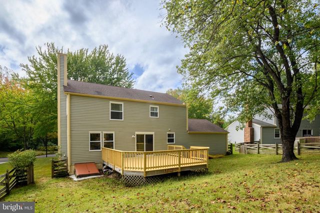 13210 STEEPLECHASE DR, Bowie, MD 20715