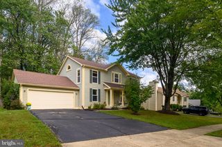 13210 STEEPLECHASE DR, Bowie, MD 20715