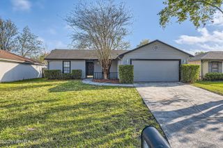 1602 IBIS Drive, Orange Park, FL 32065