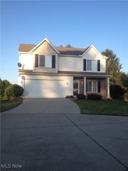 2500 Marlborough Drive, Uniontown, OH 44685