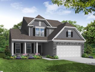 1121 Stable Way, Landrum, SC 29356