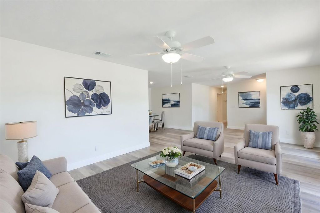 Image 20 of property listing at 8410 LAVA PLACE, Tampa, FL 33615