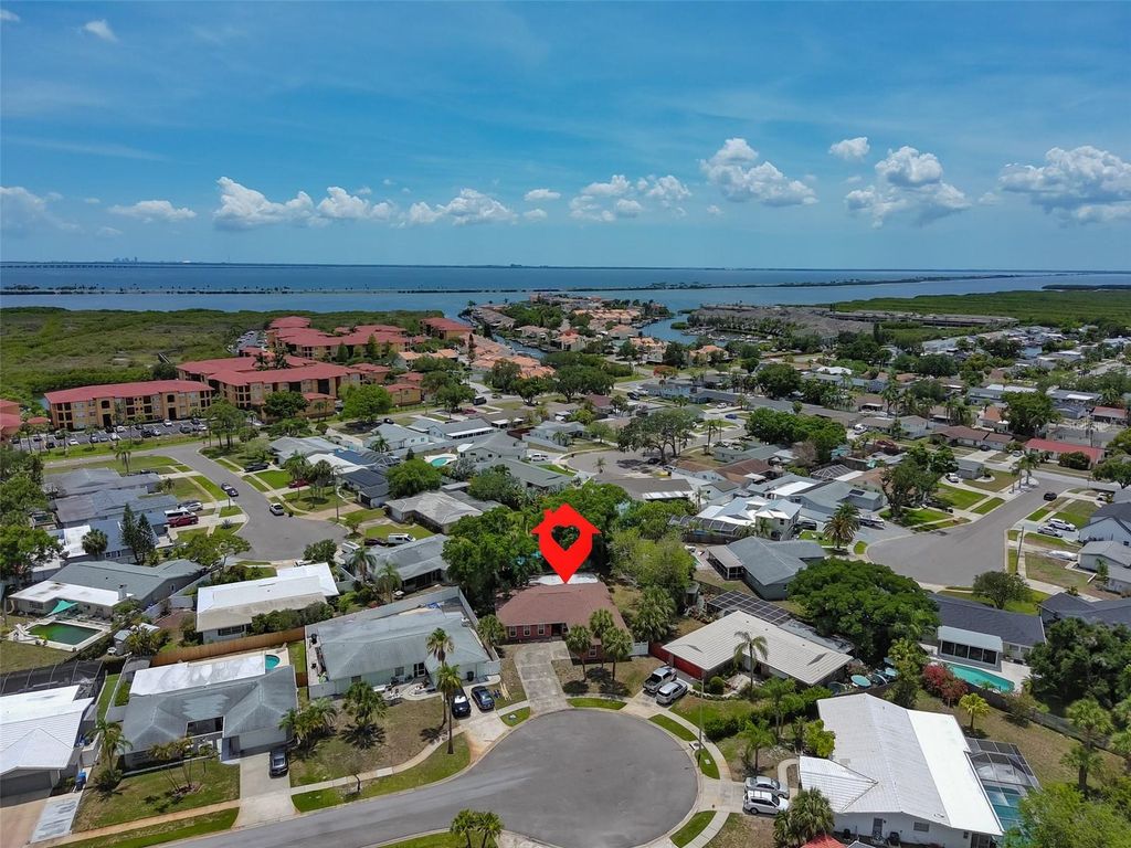 Image 50 of property listing at 8410 LAVA PLACE, Tampa, FL 33615
