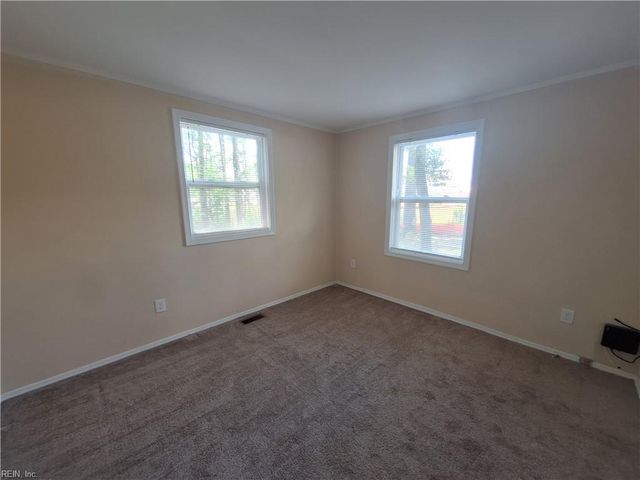 1616 Baptist RD, Yorktown, VA 23690