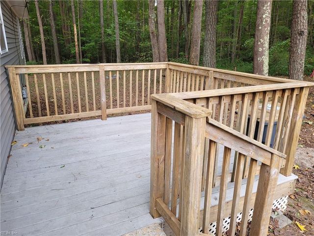 1616 Baptist RD, Yorktown, VA 23690