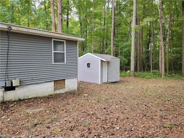 1616 Baptist RD, Yorktown, VA 23690