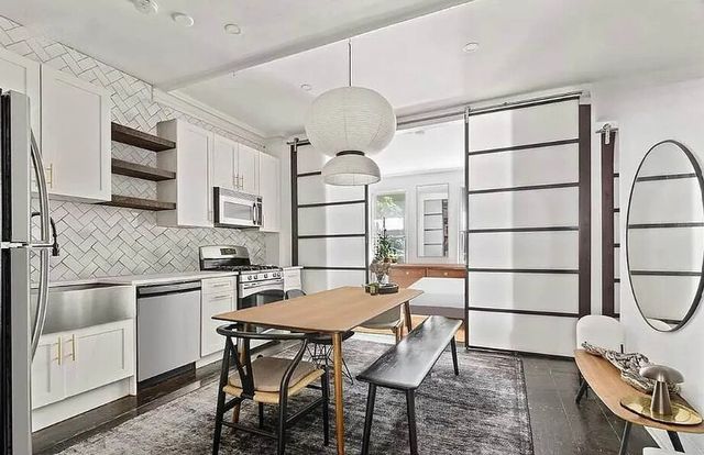 362 W 30TH Street HOUSE, New York City, NY 10001
