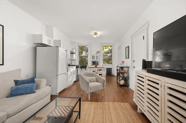 362 W 30TH Street HOUSE, New York City, NY 10001